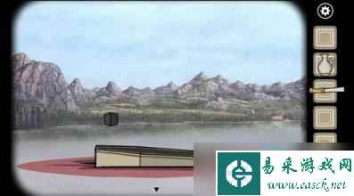 锈湖天堂岛第一关攻略