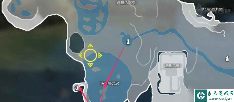 以沉默沼泽困难模式第四章结局攻略（解锁全新章节，向终极BOSS挑战！）