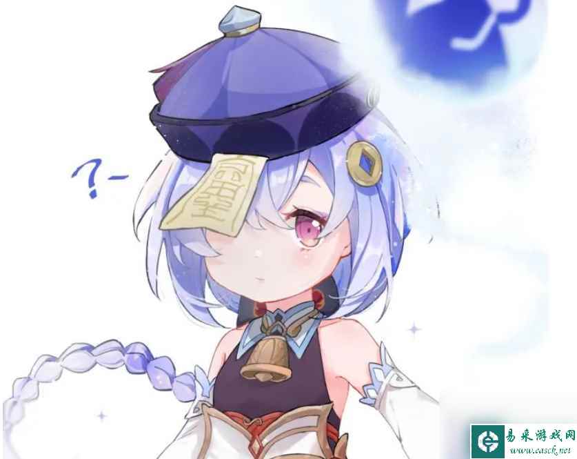 原神极彩的露珂菈技术效果是什么