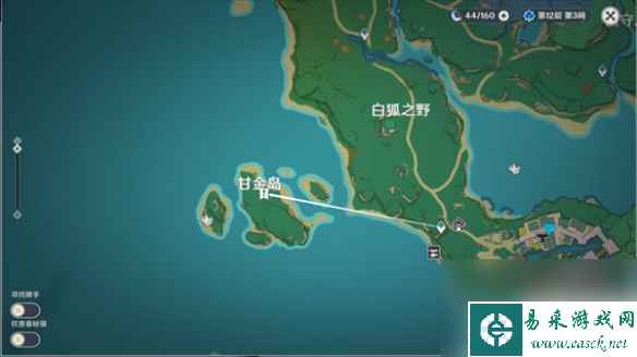 《原神》雪鹤之章流程详解 雪鹤之章攻略