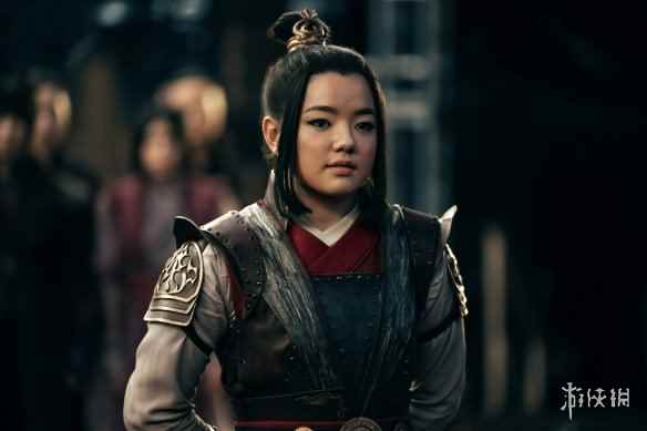 网飞真人剧《降世神通》新剧照曝光 祖克艾洛等登场