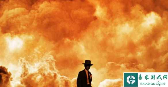 电影《奥本海默》11月21日上线数字平台！豆瓣8.9分