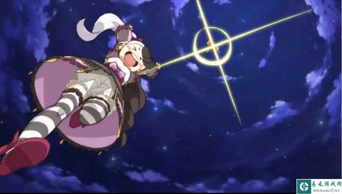 《第七史诗》贝洛妮卡神器搭配一览