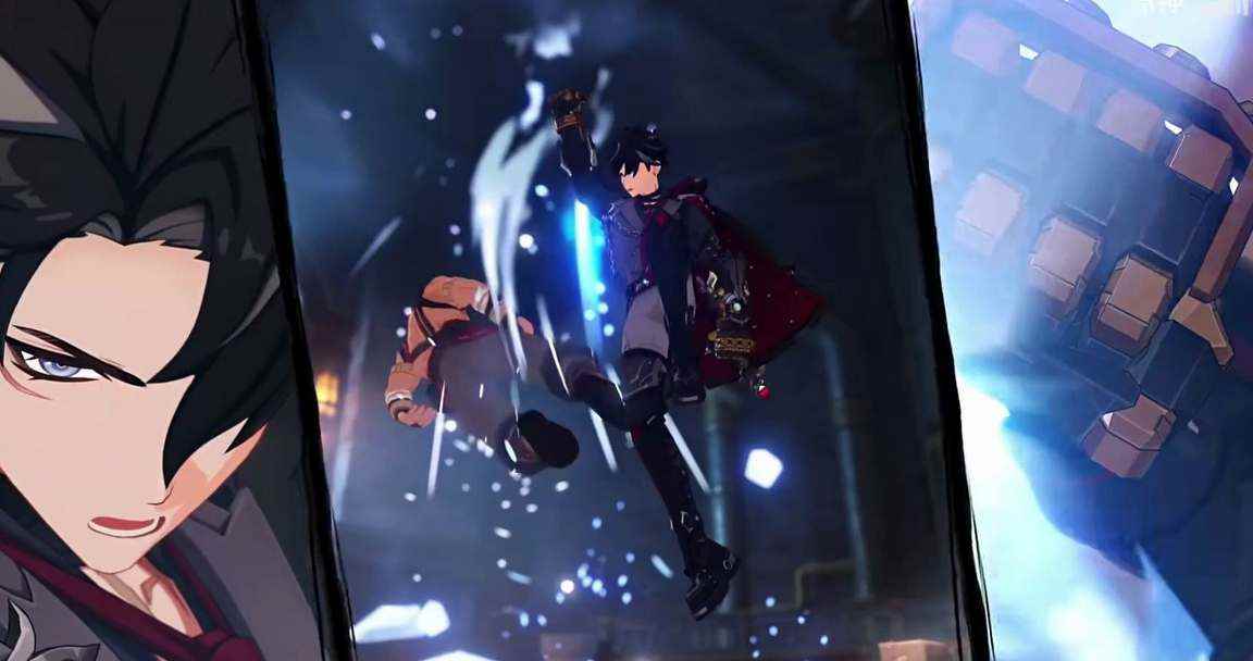 《原神》莱欧斯利配队攻略
