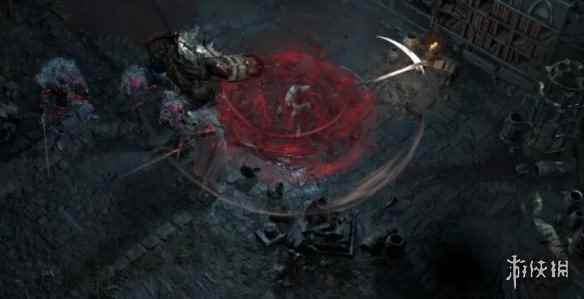 《暗黑破坏神4》吸血鬼的遗骸位置介绍