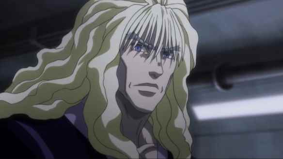 实力和颜值并存！《全职猎人》中最帅的角色TOP10