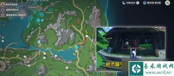 原神4.1版莱欧斯利怎么培养