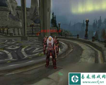 魔兽世界WLK怀旧服乌特加德城堡怎么打 乌特加德城堡打法攻略
