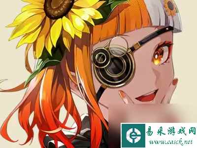 宿命回响四季夏怎么样-四季夏角色介绍