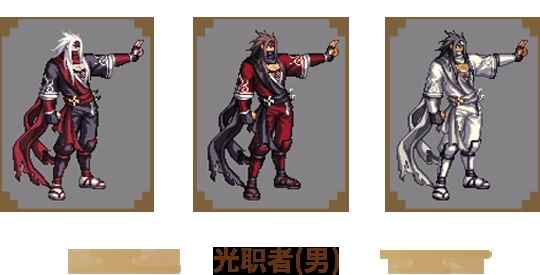 《dnf》秋之风通行卷全职业装扮外观一览