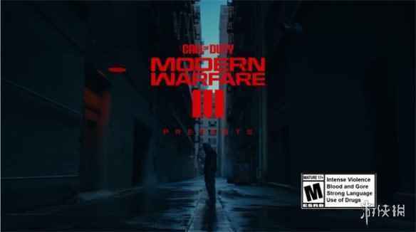 IGN公布《现代战争3》真人预告片 11月10日正式发售！