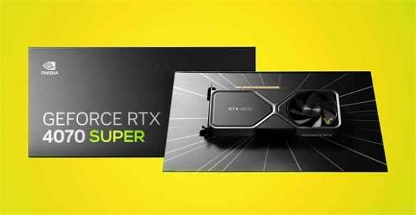 英伟达将推出三款RTX 4070系列新卡：最低仅需3700元