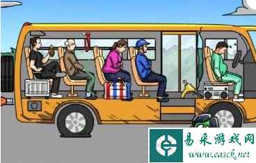 《汉字找茬王》飞车之旅通关攻略