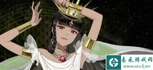 《宿命回响》萨巴女王角色介绍