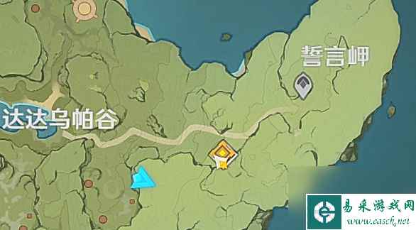 原神藏匿之泪攻略