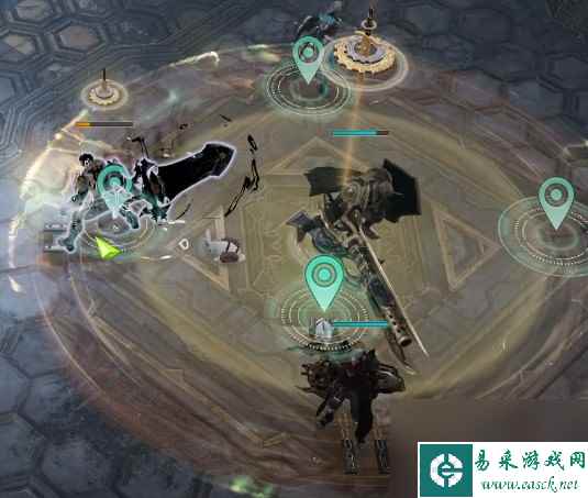 《命运方舟》深渊地牢叹息之路打法攻略