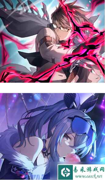 《崩坏星穹铁道》桂乃芬适配光锥一览