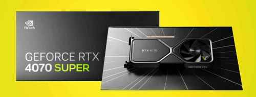曝英伟达RTX 4070系将推两款新卡:约3700元起