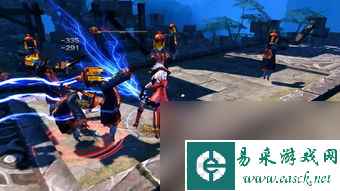 网游剑灵洪门崛起攻略,剑灵洪门崛起攻略:掌握游戏攻略,轻松成为江湖高手!