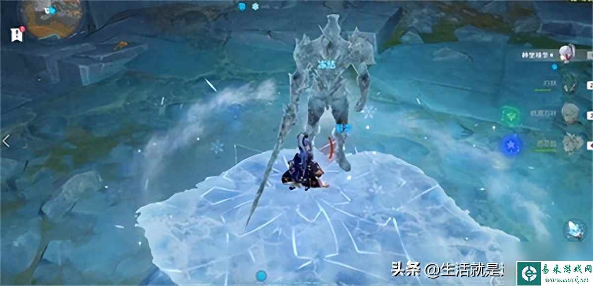 原神9个渊青宝珠提交位置-隐藏成就crdedthenebrae获取方法「已采纳」