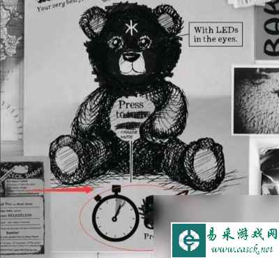 《失落记忆》第三章通关攻略