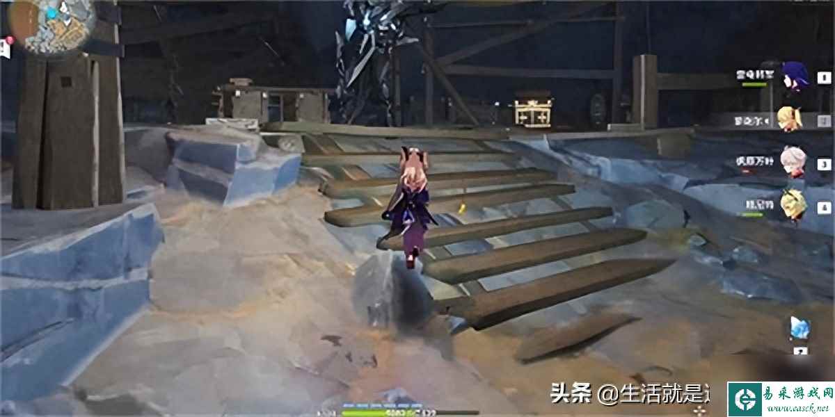原神9个渊青宝珠提交位置-隐藏成就crdedthenebrae获取方法「已采纳」
