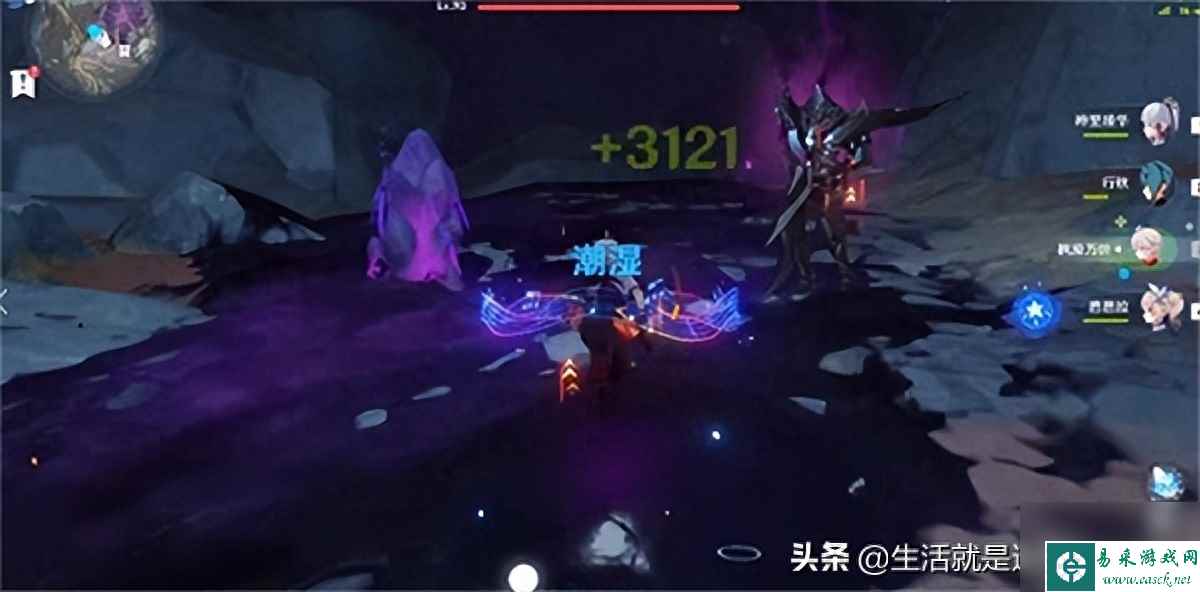 原神9个渊青宝珠提交位置-隐藏成就crdedthenebrae获取方法「已采纳」