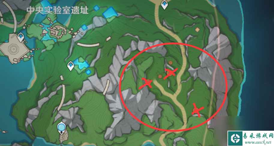 原神未记录的功用成果怎样解锁