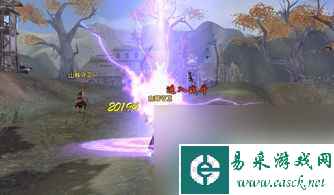 青云决2网游攻略 成为江湖霸主的秘诀