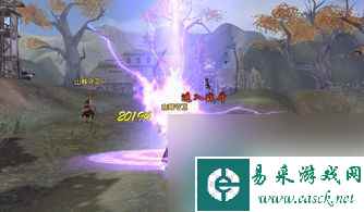 青云决2网游攻略 成为江湖霸主的秘诀