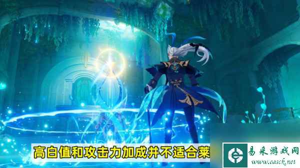 原神4.1版本武器池要抽吗 下半新池子强度评测攻略