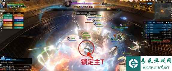 《逆水寒手游》修罗诡狱老二打法攻略