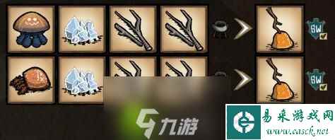 饥荒海滩水母冻怎么做-饥荒海滩水母冻制作方法介绍