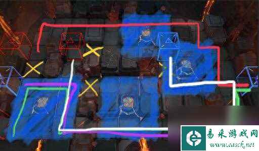 明日方舟sv-ex-6怎么通关?sv-ex-6通关低配作业「干货」