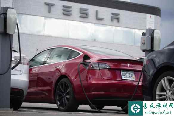 特斯拉第三季财报不理想股价大跌 马斯克损失240亿