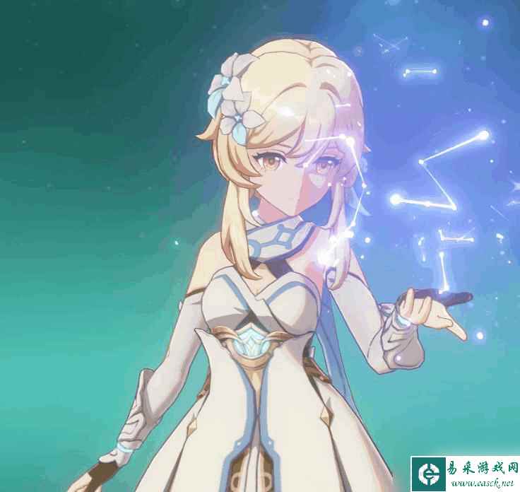 原神莹妹用什么武器 原神手游风女主适合使用什么武器