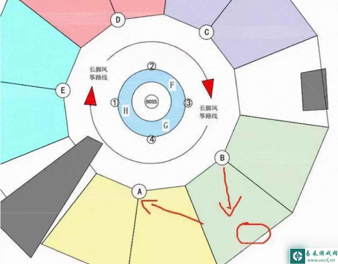 魔兽tbc瓦斯琪boss技能详解 瓦斯琪通关阵容怎么搭配