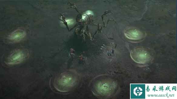 《暗黑破坏神4》难度3提升装备的玩法介绍