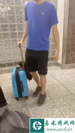 岁数大了，看不得这个 动图 懂了核心在于装个三通