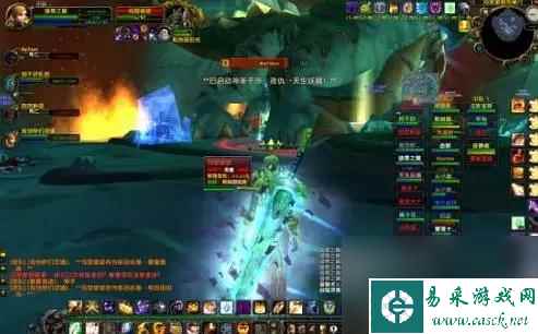 魔兽网游里牧师攻略：成为最强大的治疗者