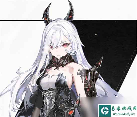 《二重螺旋》角色介绍 角色有哪些