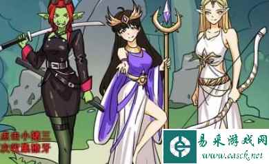 《汉字找茬王》职业换装通关攻略