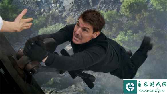 《碟中谍8》再延期！演员罢工致上映时间推迟至2025年