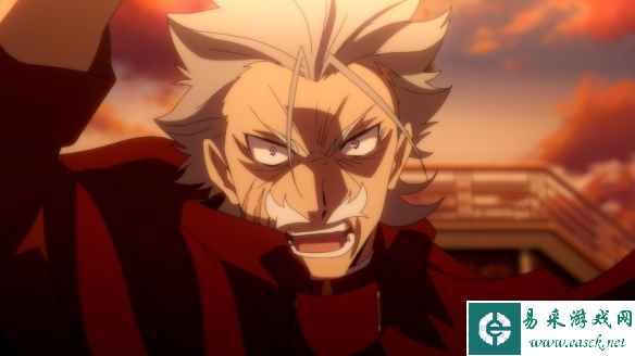 库巴真的太劳模了!网友票选二次元人气反派Boss