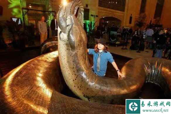 一张令人心底发寒的脸！细数26张大开眼界的神奇照片