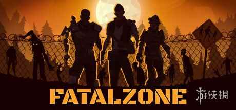 肉鸽射击游戏《FatalZone》Steam平台开启抢先体验