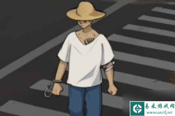疯狂爆梗王通缉令通关攻略