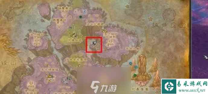 魔兽世界复仇军监牢钥匙怎么获得-复仇军监牢钥匙获取步骤