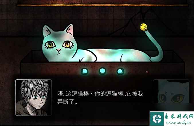猫博物馆攻略第六章怎么过 第6关猫咪博物馆怎么通关