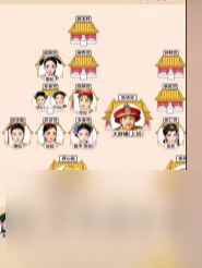 《爆梗找茬王》甄嬛的邻居通关攻略